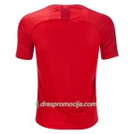 Engleska Dres Gostujući Svjetsko prvenstvo 2018